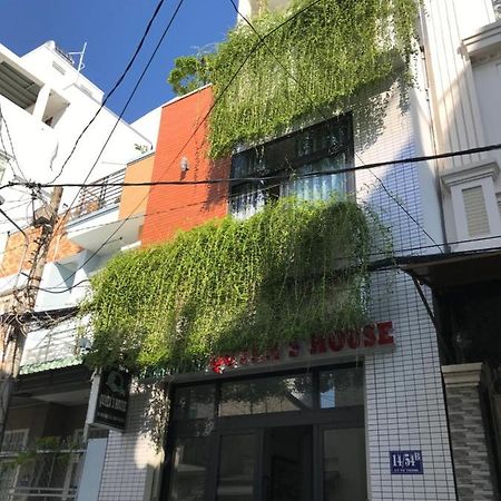 Quyen'S House Hotel Кан То Екстериор снимка