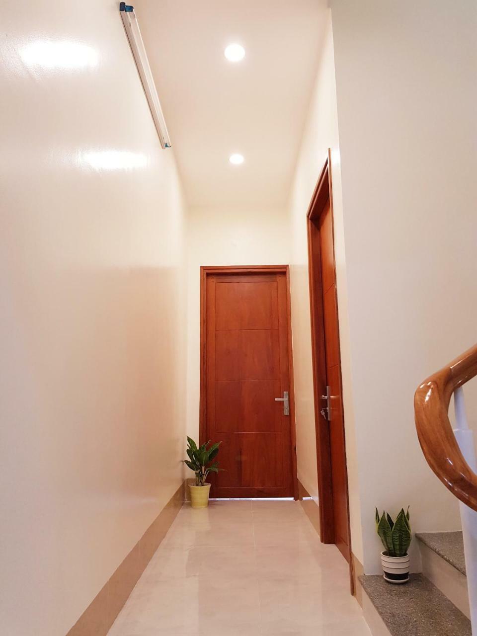 Quyen'S House Hotel Кан То Екстериор снимка
