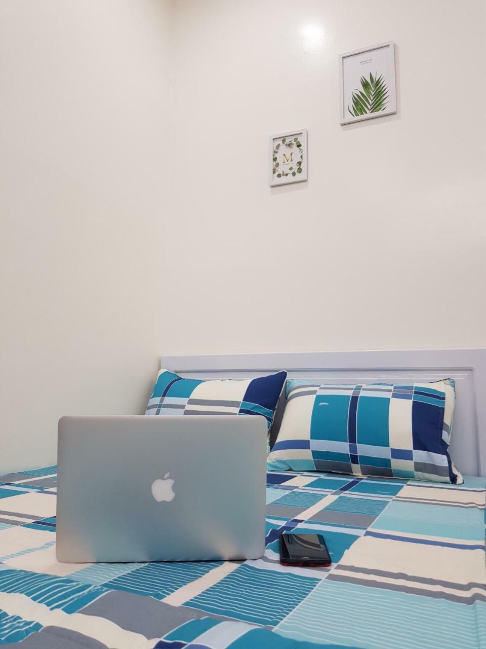 Quyen'S House Hotel Кан То Екстериор снимка