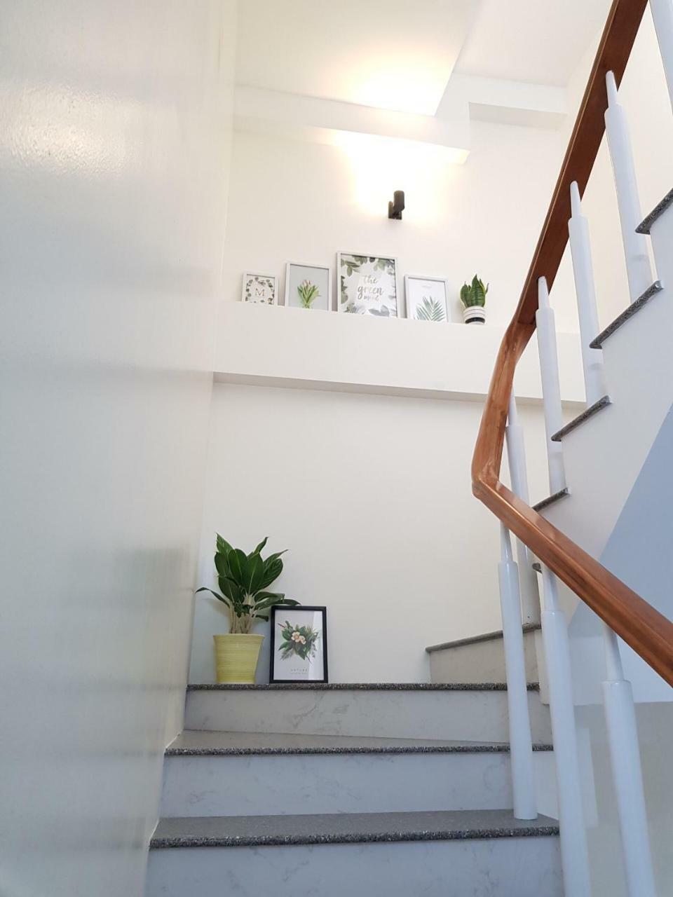 Quyen'S House Hotel Кан То Екстериор снимка