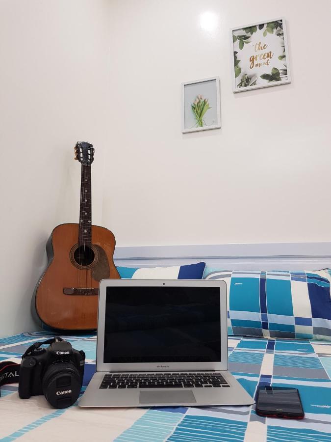 Quyen'S House Hotel Кан То Екстериор снимка